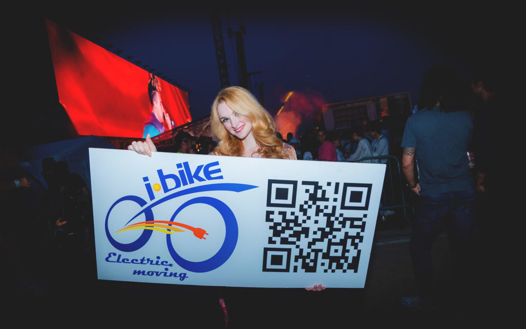 iBike a DEEJAY TRI Milano 2019 – il concerto